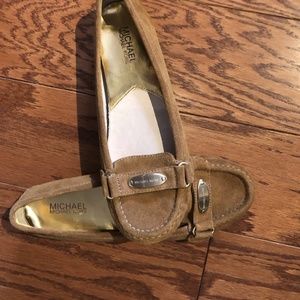 Michael Kors Women's Loafers